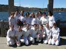Maple group picture